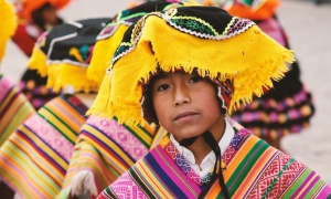 9 de agosto: Día Internacional de los Pueblos Indígenas