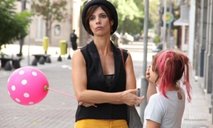 'Sin Hijos', hoy en el Parque del Bicentenario