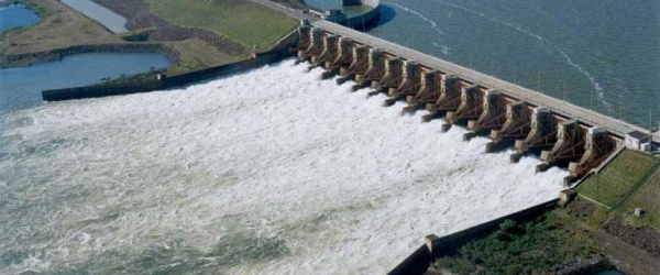 Se celebra hoy el Día Nacional del Agua