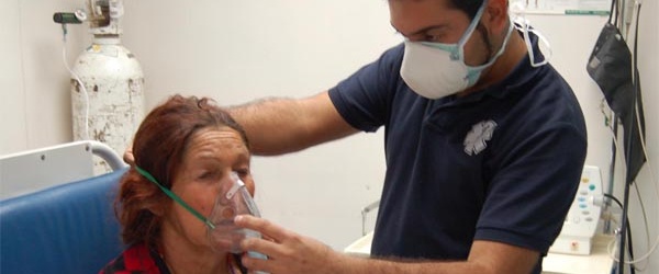 El Servicio Penitenciario de Salta incorporará a diez enfermeros