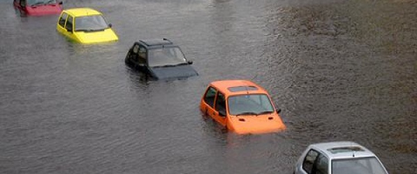 El Niño y La Niña podrían afectar a cien millones de personas, advierte la ONU
