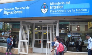 Las condenas penales firmes contra extranjeros en Salta deberán ser informadas a la Dirección Nacional de Migraciones