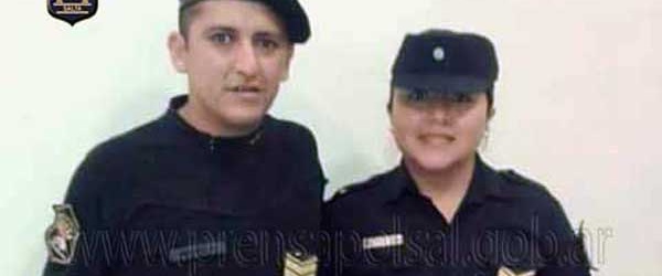 Parto adolescente y altruismo policial en Orán