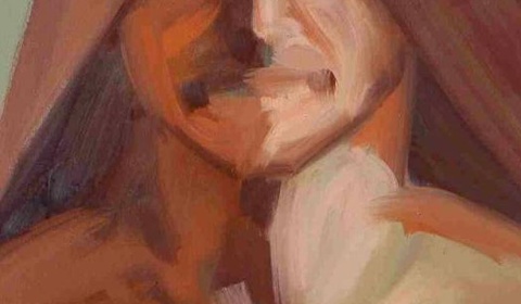 Muestra de retratos 'Pacto' en el Museo de Bellas Artes de Salta