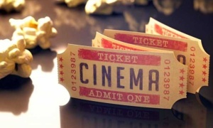 'Cine, pochoclos y algo más' en vacaciones