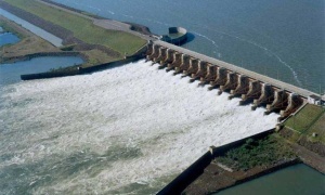 Se celebra hoy en Argentina el Día Nacional del Agua