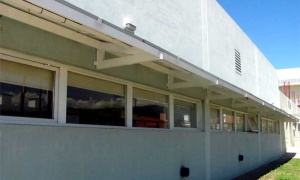La Escuela de la Magistratura de Salta utilizará energía solar