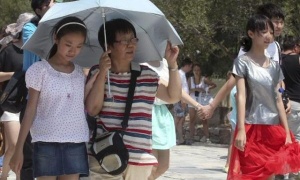 El riesgo del aumento de muertes debido a las olas de calor crece en todo el mundo