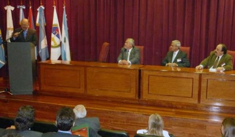 Curso de Derecho Minero en la Escuela de la Magistratura de Salta