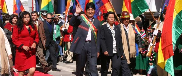 Actividades previstas en Salta por la fiesta del día nacional de Bolivia
