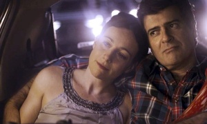 'Cetácecos', hoy en el ciclo Cine en la Plaza de la Usina Cultural