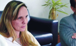 Una colega de la fiscal Simesen de Bielke confirma el archivo del proceso penal iniciado por el juez Martini