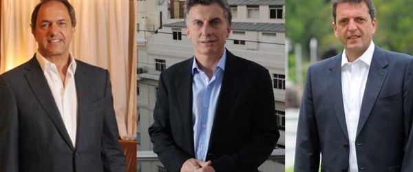 La agenda del nuevo ciclo se aparta del 'proyecto' K