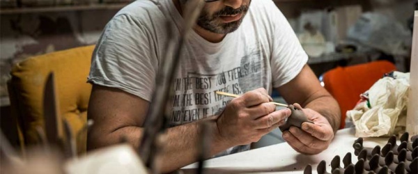 Cursos intensivos de diseño en la Escuela de Artes y Oficios de Salta
