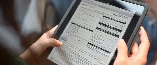 Los contribuyentes salteños pueden desde hoy pagar los impuestos provinciales con tarjeta de crédito