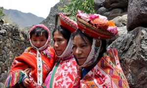 Día Internacional de los Pueblos Indígenas: No dejar a nadie atrás