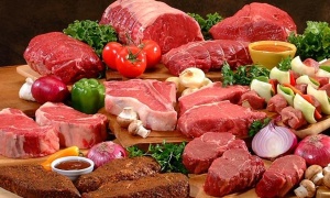 Se dispara el precio de la carne y el trigo a nivel mundial, advierte la FAO