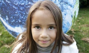 Día Internacional de la Niña: Empoderar a las adolescentes, poner fin al ciclo de la violencia