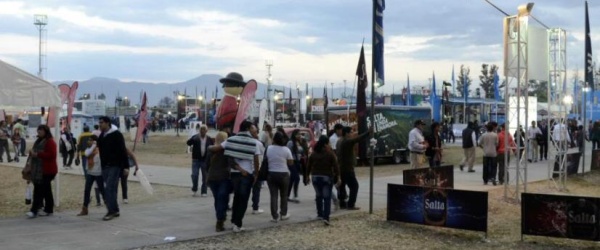 Comienza hoy en Salta la Ferinoa 2017