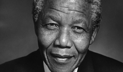 Día Internacional de Nelson Mandela: A 100 años de su nacimiento