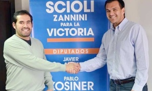 El aumento concedido por Urtubey a los docentes condena al infierno a los intendentes municipales de Salta