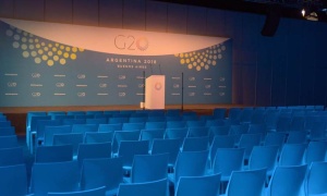 Cambio Climático en el G20