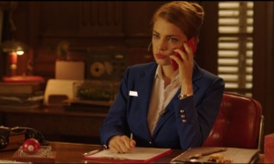 Domingo de cine argentino con 'Claudia' y 'Margen de error'