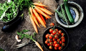 Nuestra biodiversidad, nuestra alimentación, nuestra salud