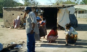 Los pueblos indígenas enfrentan enormes desafíos, advierten expertos de la ONU