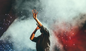 'Música en el Anfi' con Garrido Soler y Coincidencia