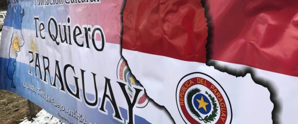 La República del Paraguay celebra en Salta el 208º aniversario de su independencia
