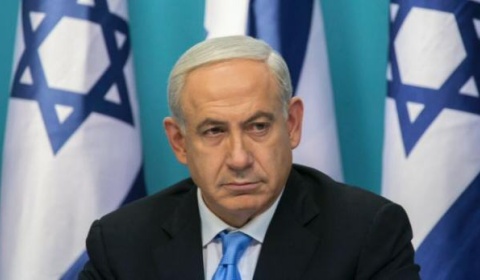 De visita en la Argentina Netanyahu acusa a Irán de 'alentar el terror'