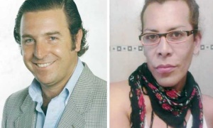 Dios está en todas partes, pero atiende en las escuelas de Salta