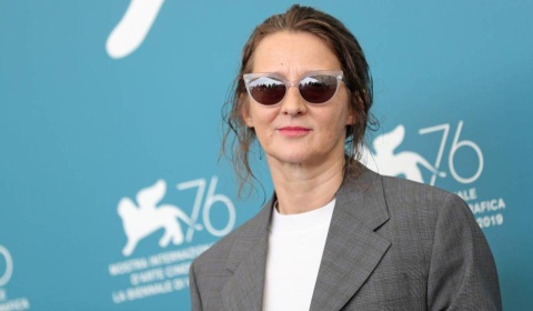 Conversaciones de cine, esta tarde con Lucrecia Martel