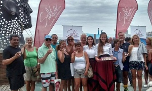 Salta promociona sus atractivos turísticos en la costa atlántica argentina