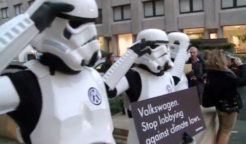 La escasa repercusión en Argentina del escándalo medioambiental de Volkswagen