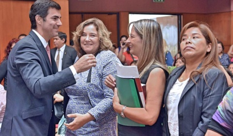 La suerte de los concursos 'agrupados' por el Consejo de la Magistratura de Salta
