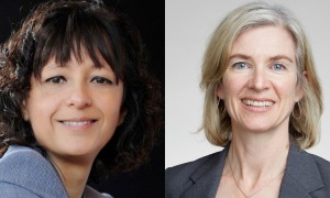 Premio Nobel de Química a las creadoras de la edición del genoma
