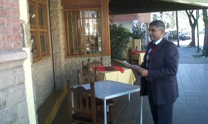 Nuevo operativo de control en hospedajes turísticos de Salta