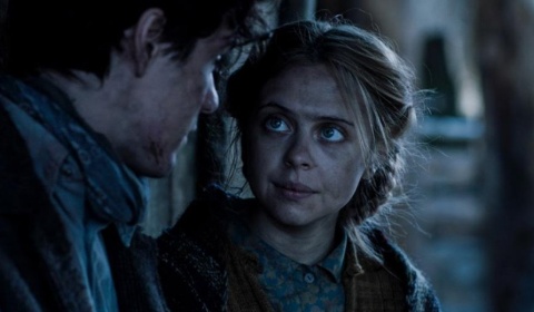 Última función de 'Cenizas en la nieve', esta noche en el Cine Arte