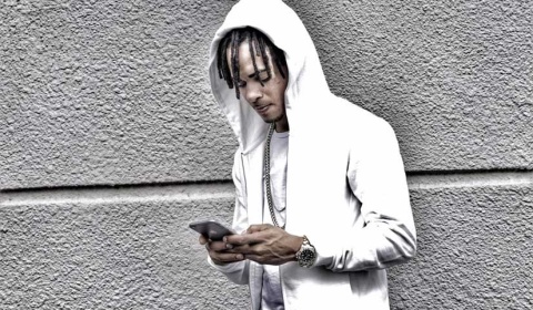 Concierto de Ozuna en el Teatro Provincial de Salta