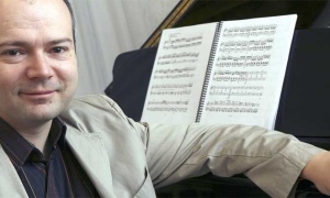 Concierto de la Orquesta Sinfónica de Salta con el pianista Armands Abols