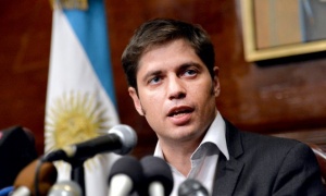 Una nueva etapa y un cambio de atmósfera