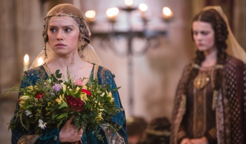 El Cine Arte de Salta proyecta hoy 'Ophelia'