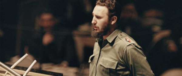 Fidel Castro cumple hoy 90 años