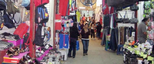 Se realizarán en Salta unas jornadas sobre venta ilegal, piratería y contrabando