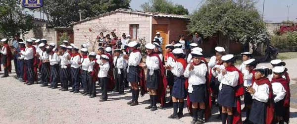 El gobierno destina a la ayuda social un terreno incautado a los narcotraficantes por un juzgado federal