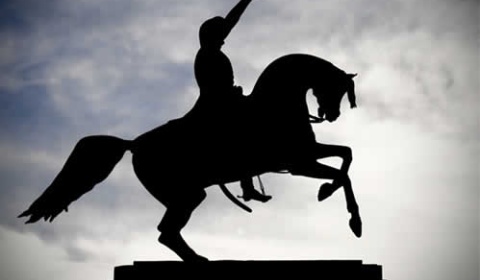 Actos oficiales en Salta para honrar la memoria de José de San Martín
