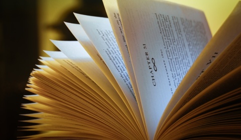 Finaliza hoy el plazo de inscripción para el Concurso Literario Provincial y Premio Oscar Montenegro 2019