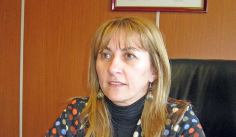 Mirta Lapad preside el Colegio de Gobierno del Ministerio Público salteño